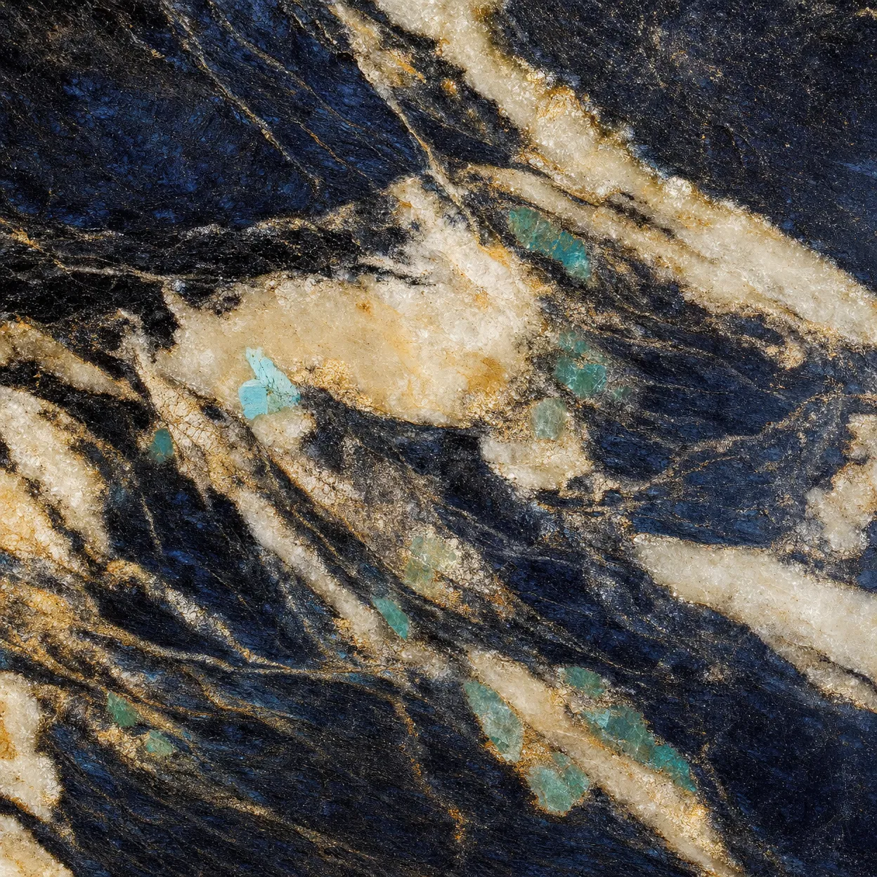 Patagonia Granite