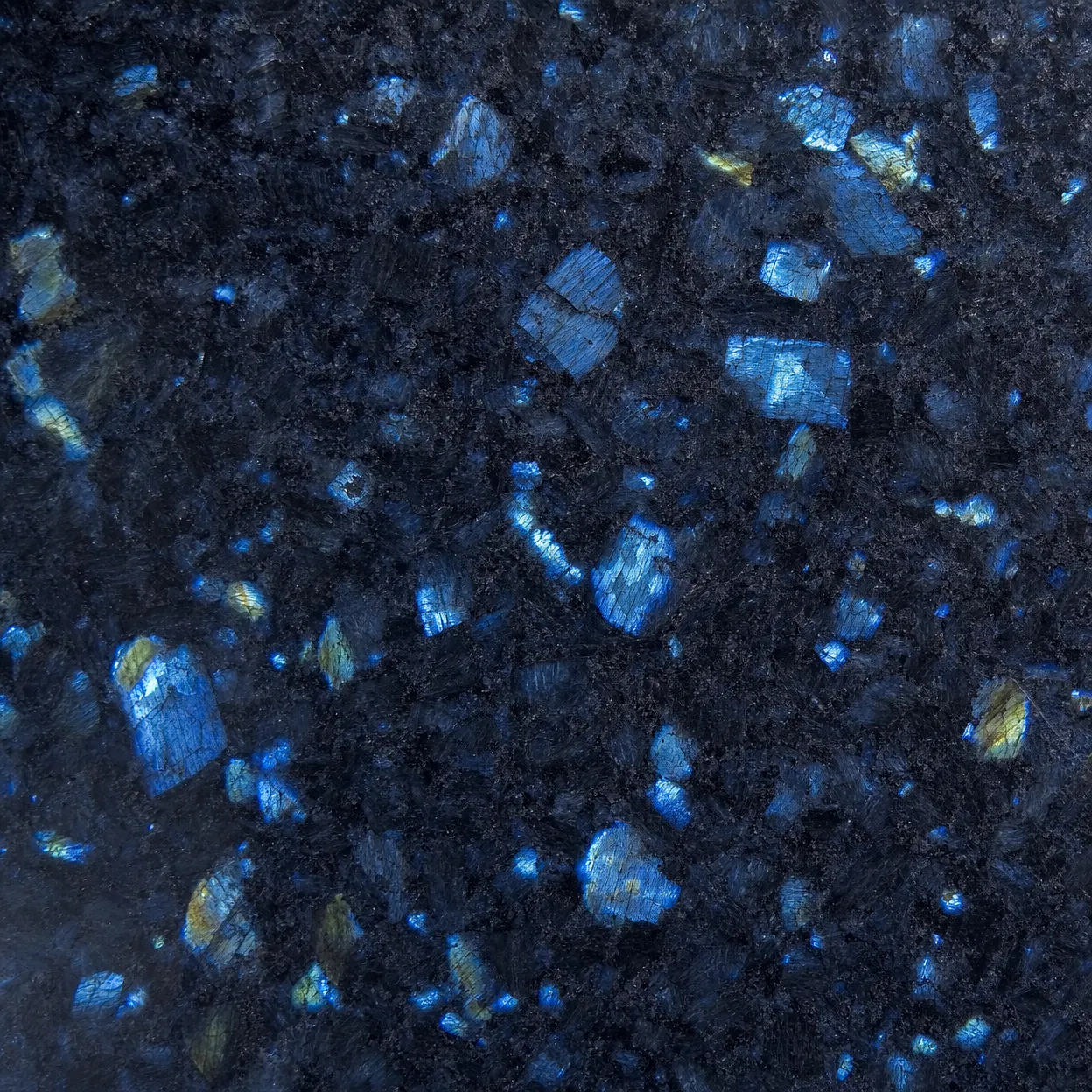 Volga Blue Granite