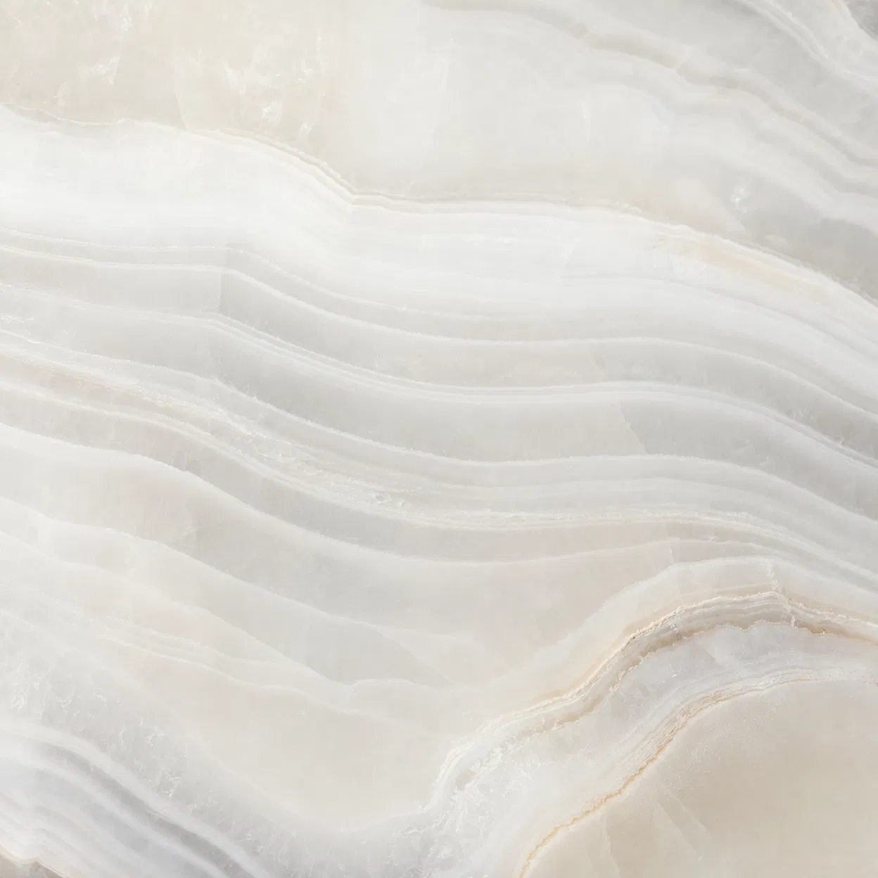 White Onyx