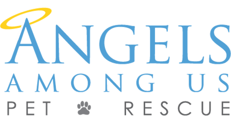 Angels Among Us Pet Rescue