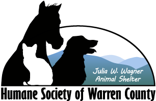 Humane Society of Warren County