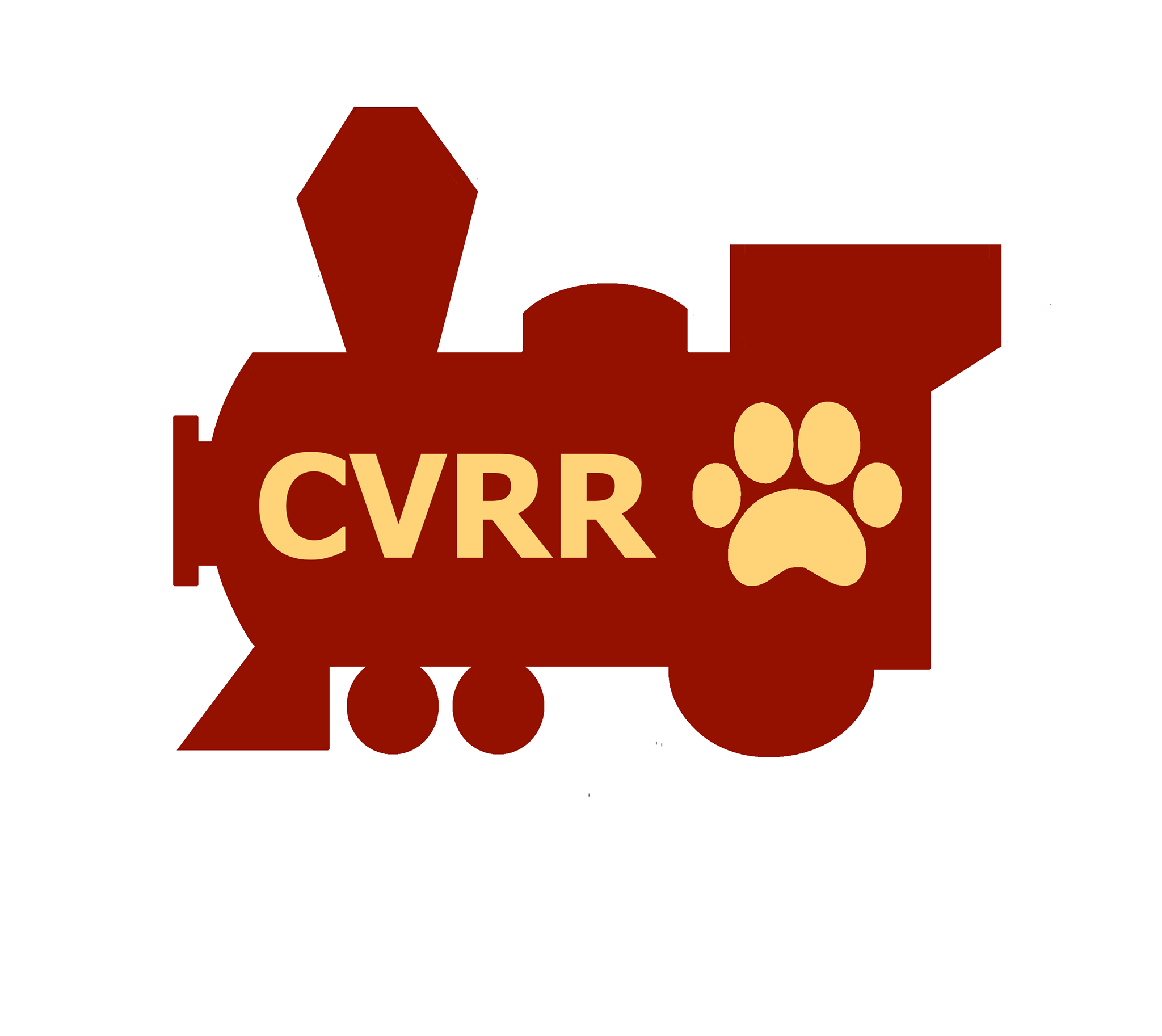 Central Valley Rescue Railroad