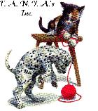 Tanya's Adoption Network 4 Young Animals, Inc. (T.A.N.Y.A.'s, Inc.)