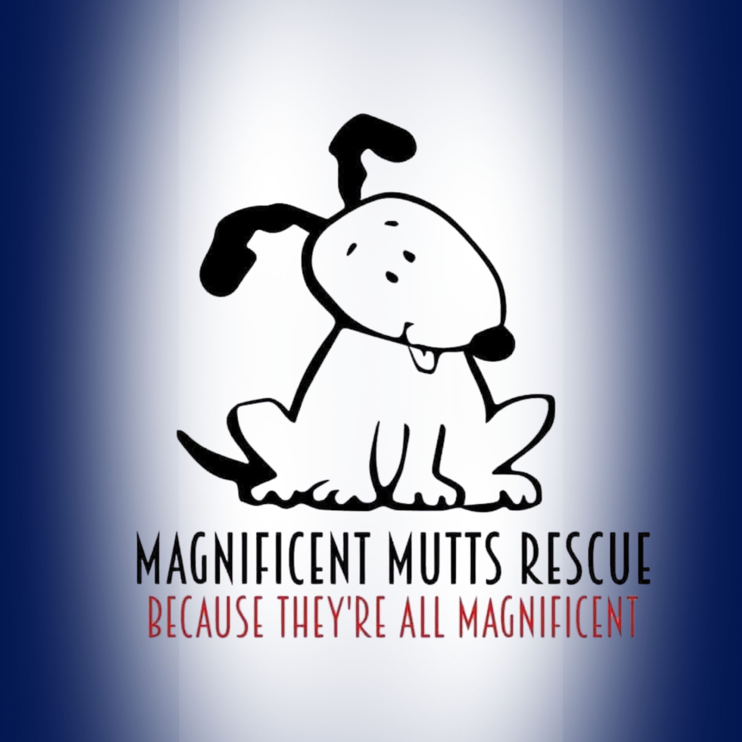 Magnificent Mutts Rescue