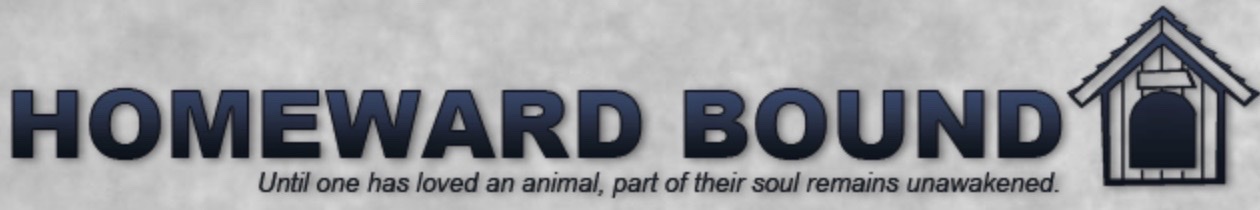 Homeward Bound Animal Rescue