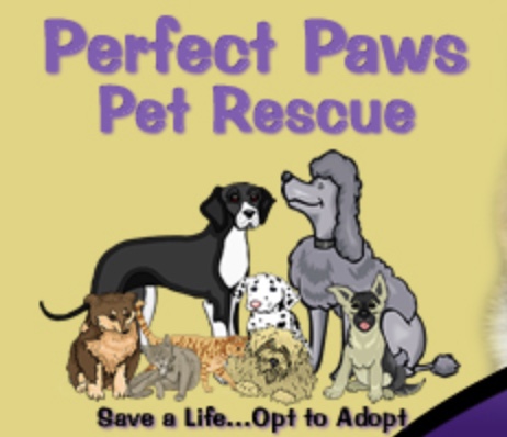 Perfect Paws Pet Rescue, Inc.