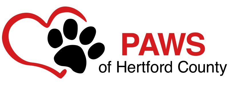 PAWS of Hertford County