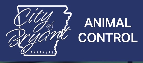 Bryant Animal Control & Adoption Center