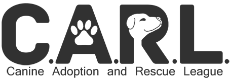 Canine Adoption and Rescue League