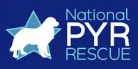 National Great Pyrenees Rescue