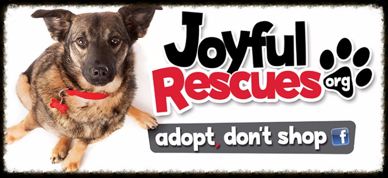 Joyful Rescues, Inc.