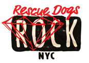 Rescue Dogs Rock, Inc