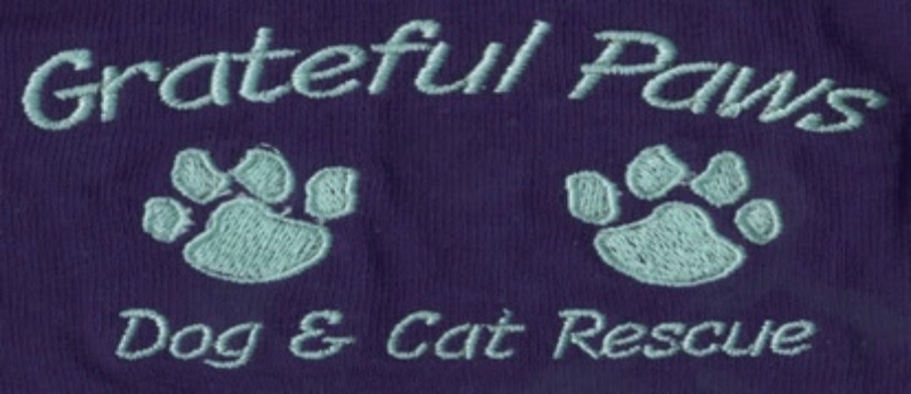 Grateful Paws Dog & Cat Rescue