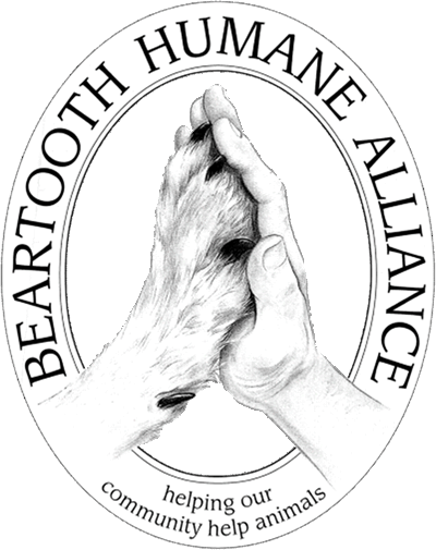 Beartooth Humane Alliance