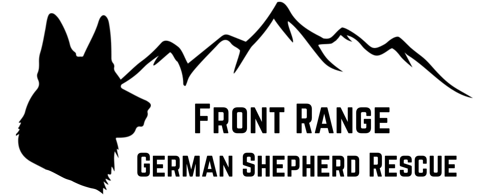 Front Range German Shepherd Dog Rescue
