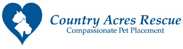 Country Acres Rescue