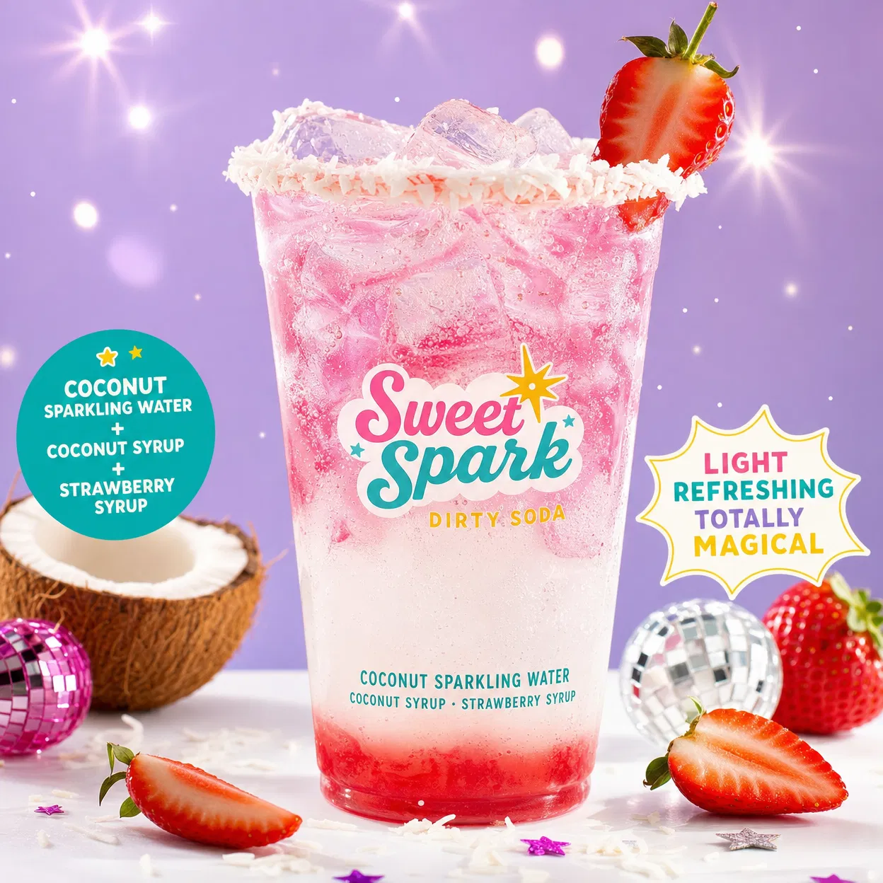 Sweet Spark