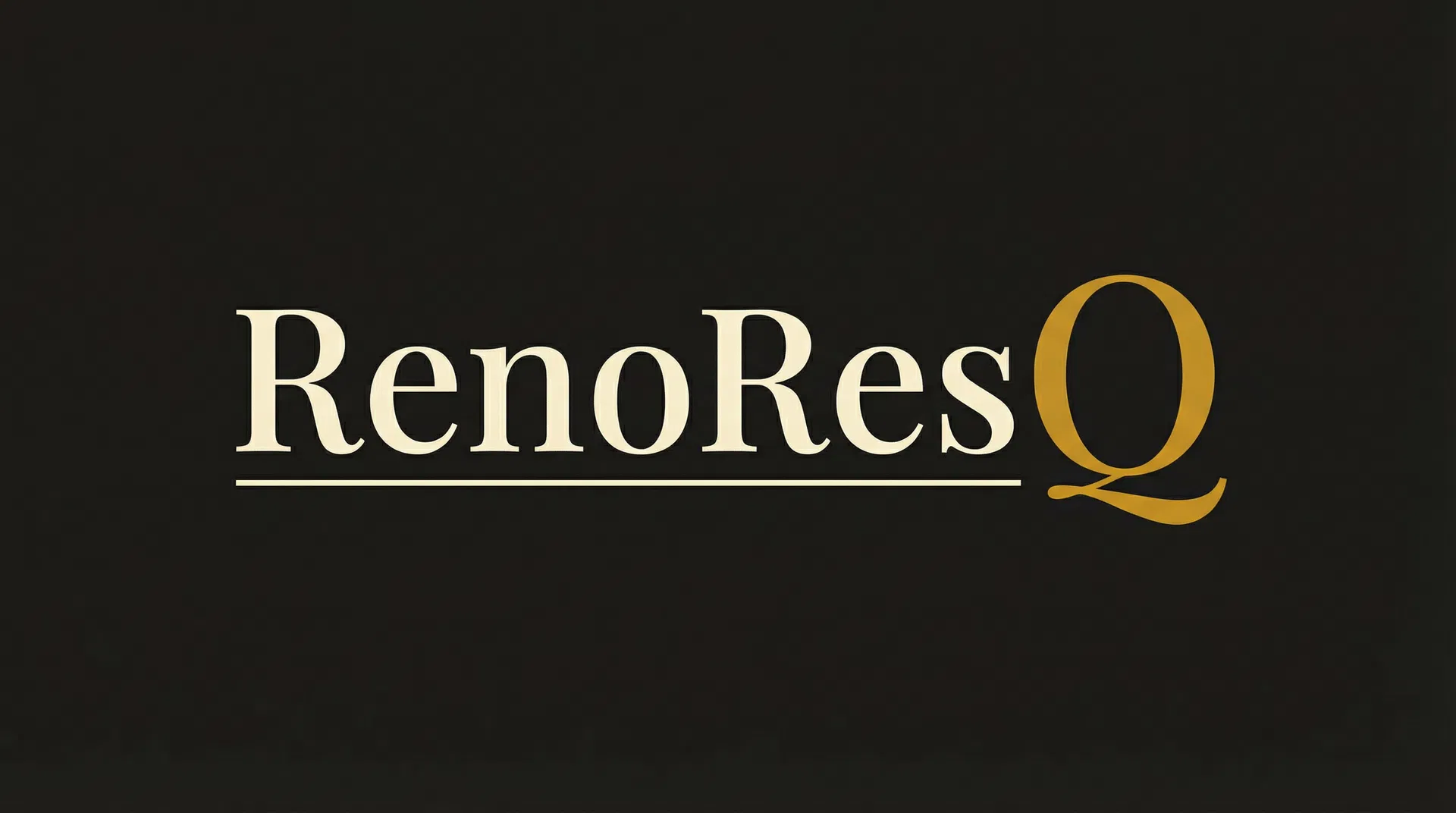 RenoResQ