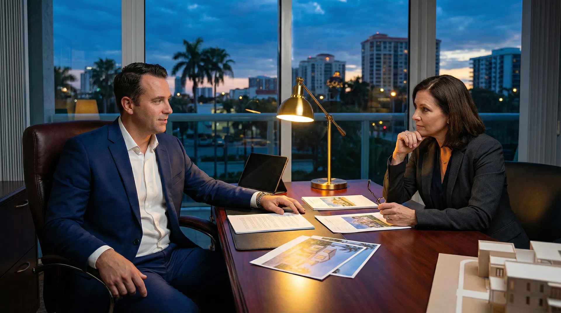 How to Choose a Private Money Broker: 5 Things Every Investor Should Know