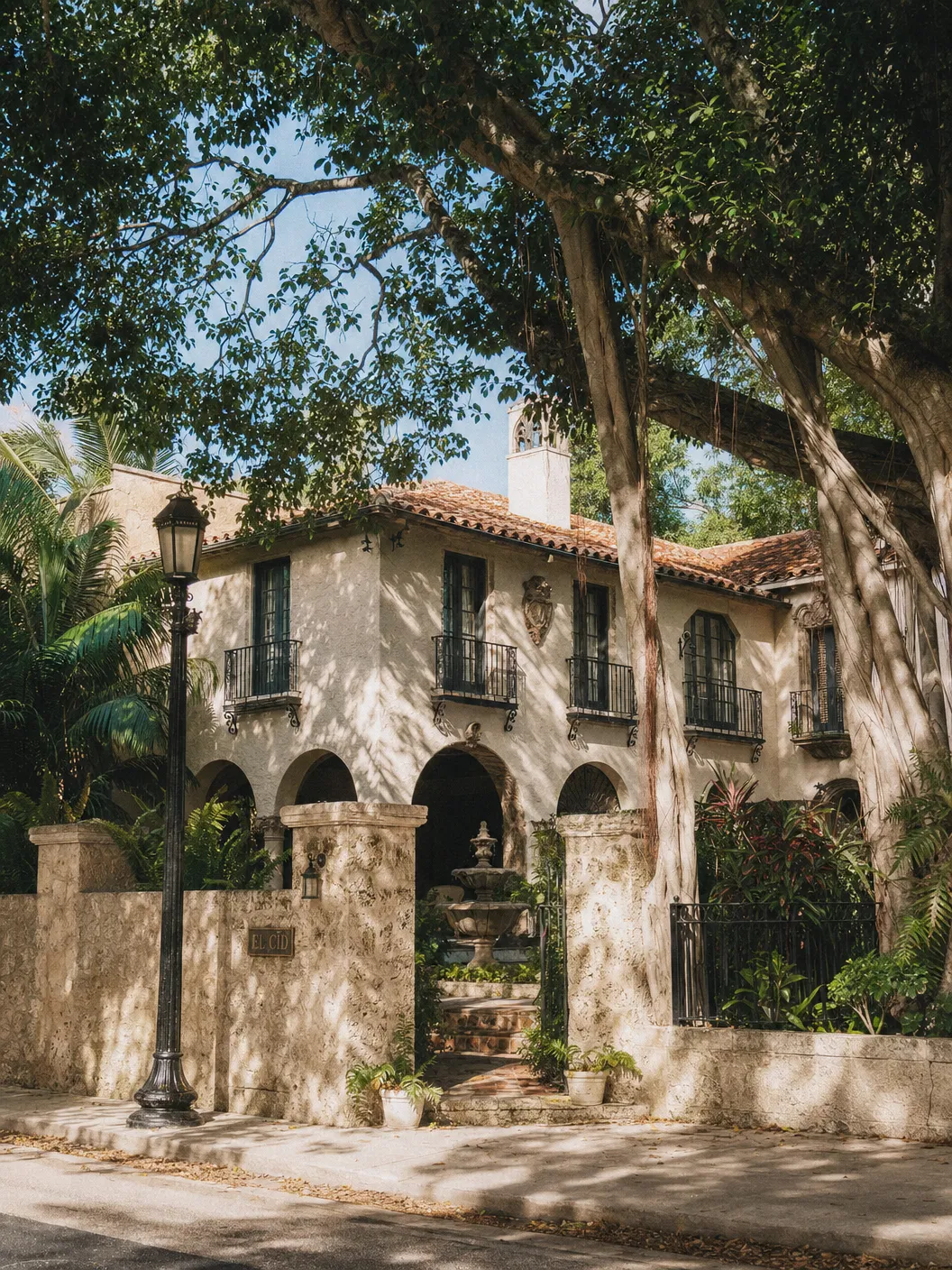 El Cid