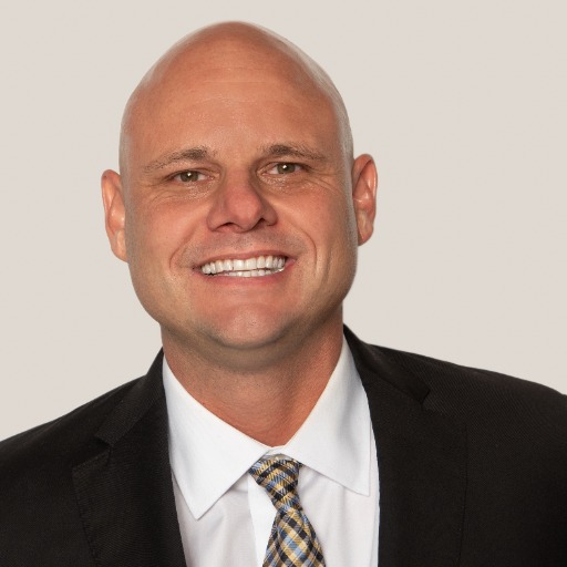 Photo of Jason Baril