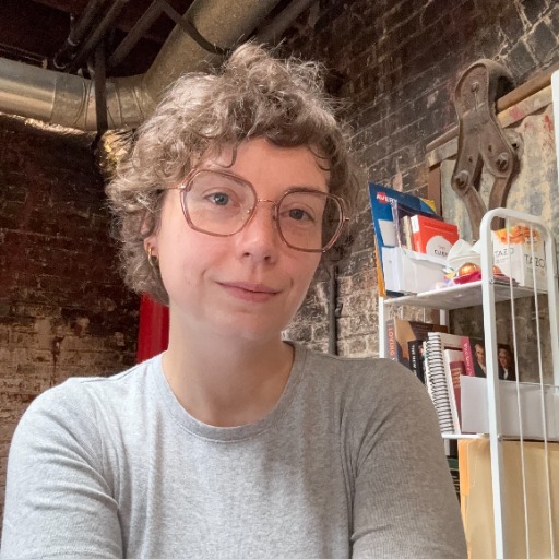 Photo of Rhea Doty