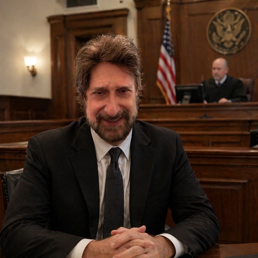 Photo of Blake Halberg