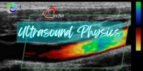 Ultrasound Physics SPI Review Quiz