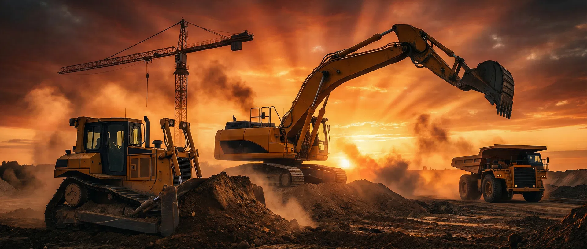 Construction Equipment