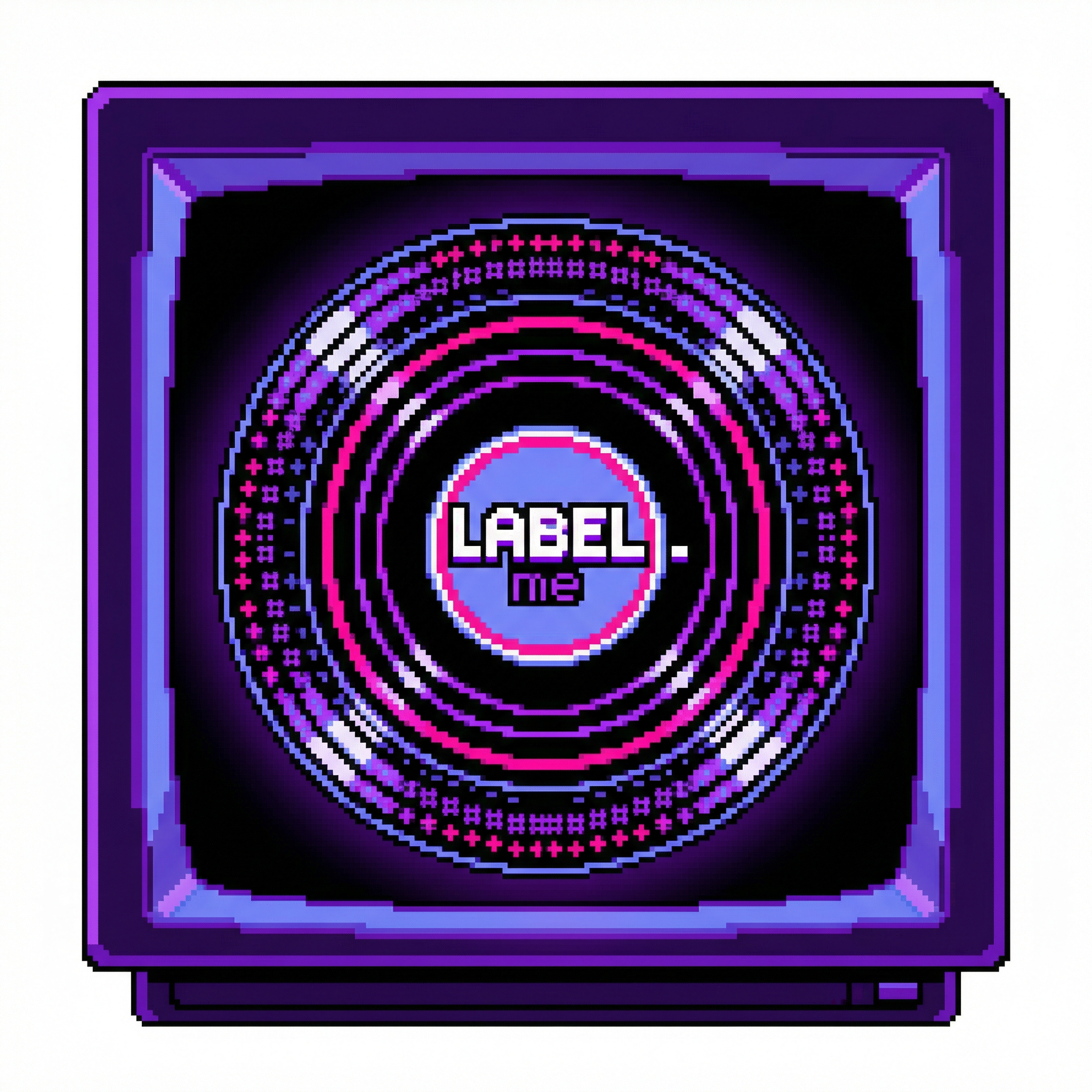 Label.me