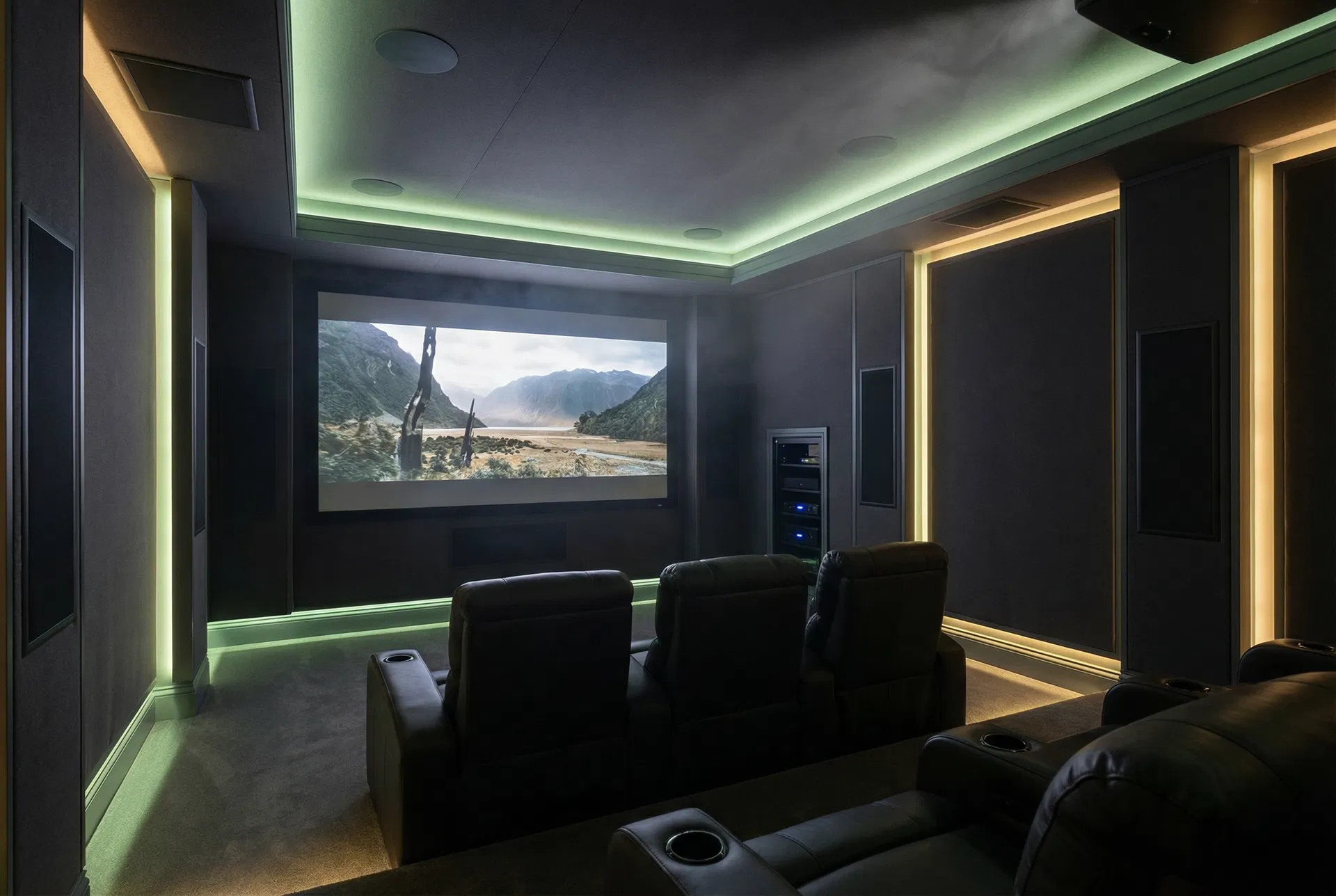 Home Theater