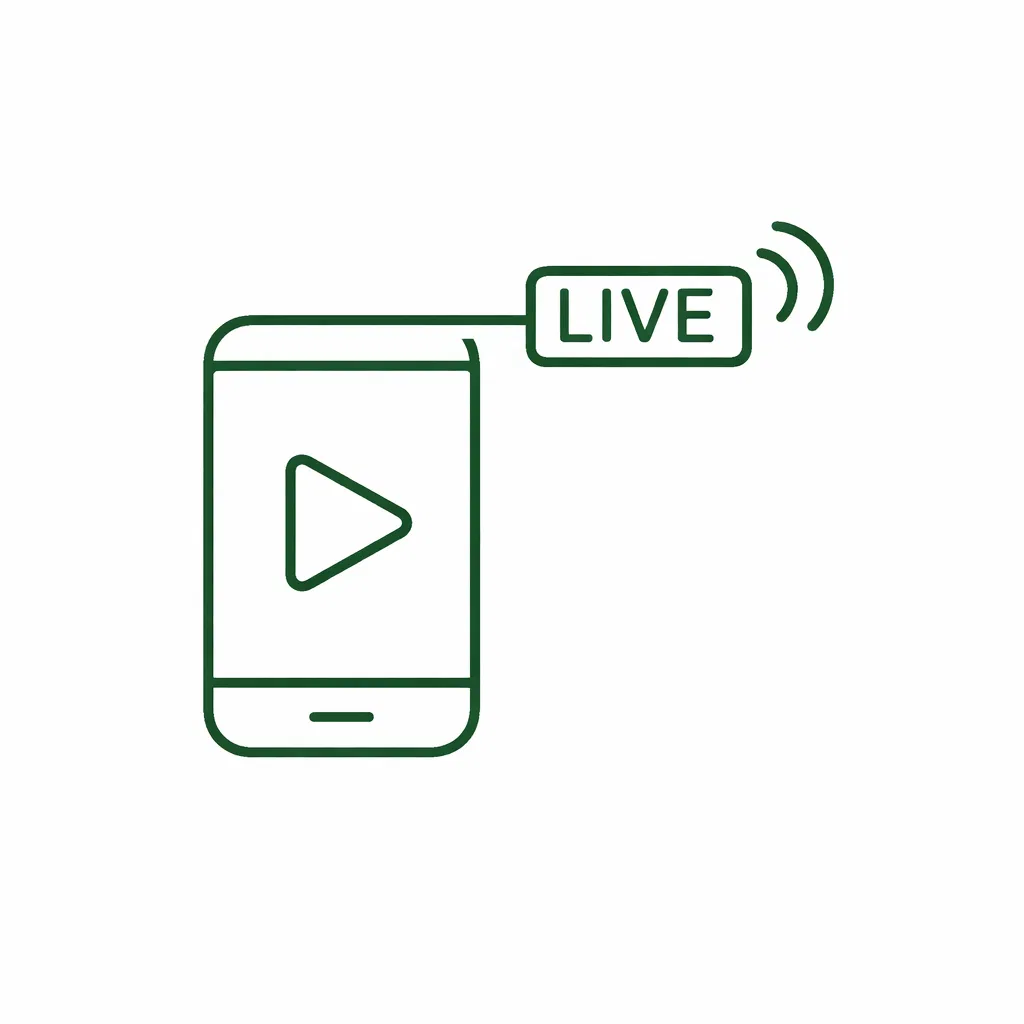 Live Walkthrough