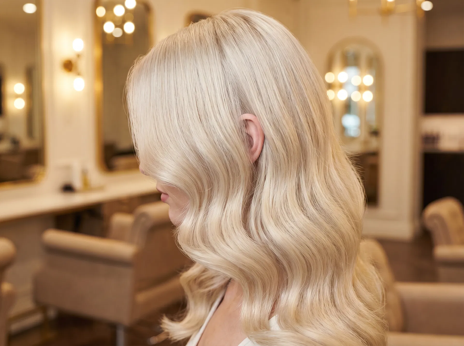 Balayage