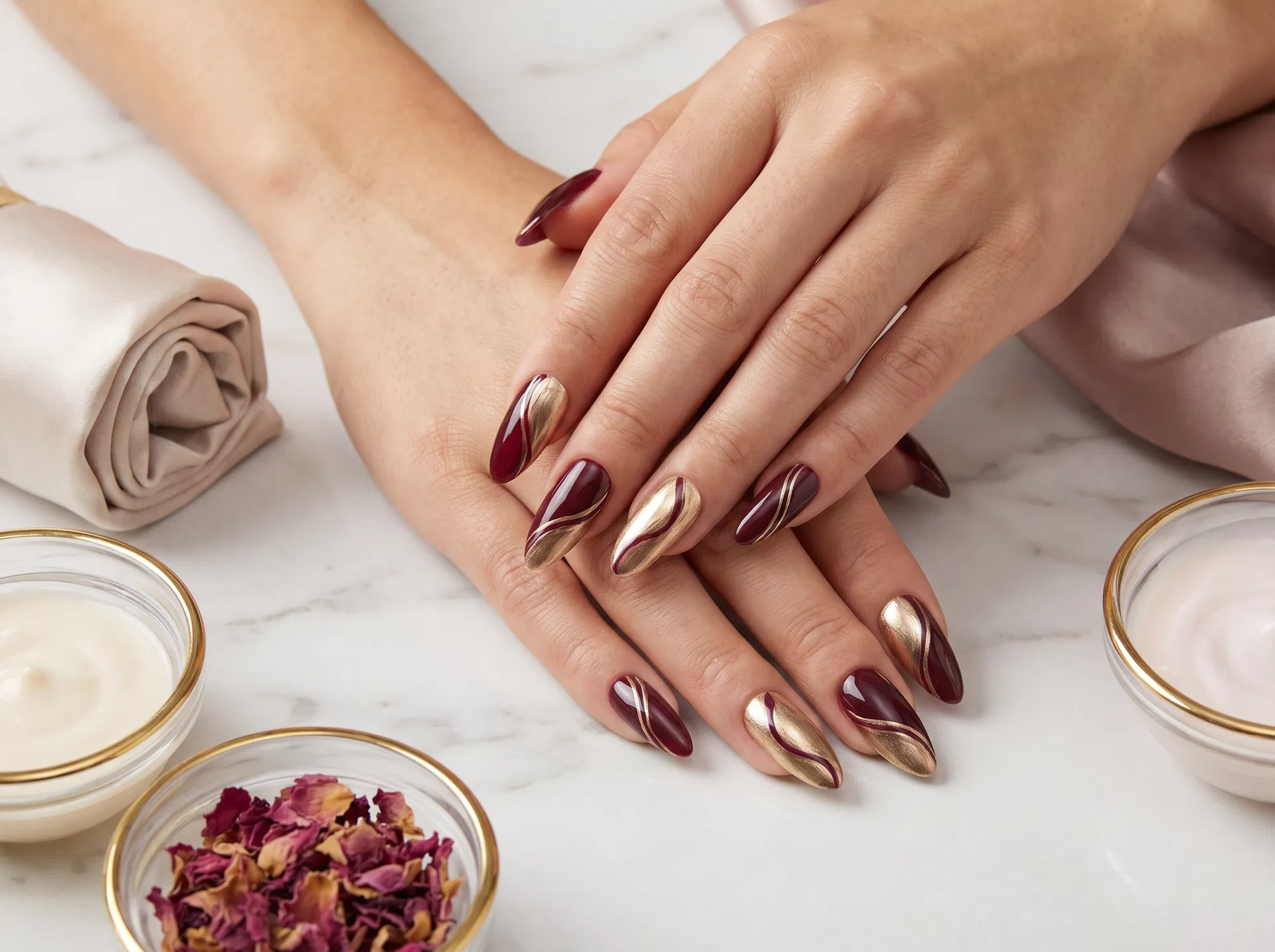 Nail Art