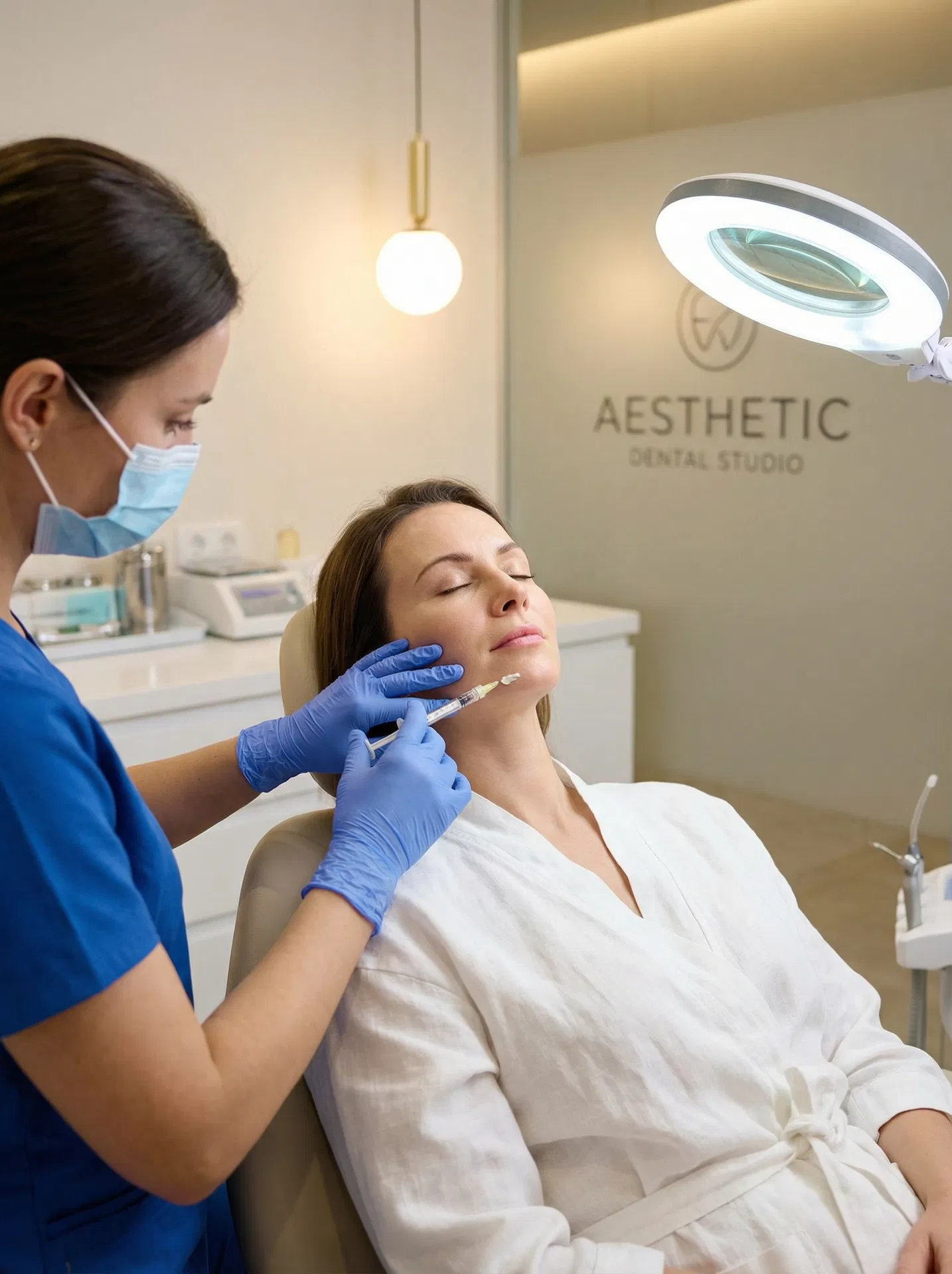 Rejuvenation Treatments