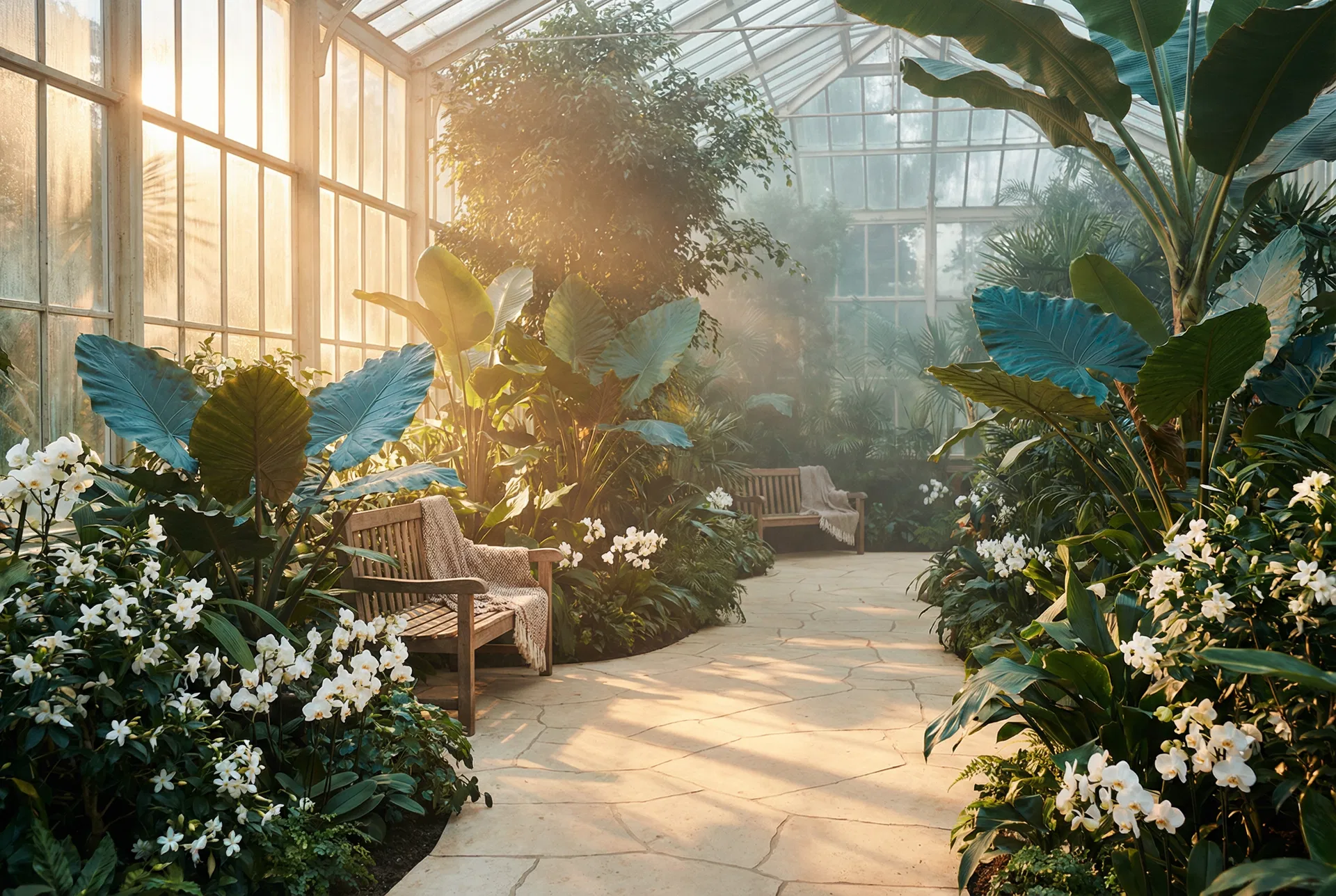 LSJ Rejuvenate botanical wellness