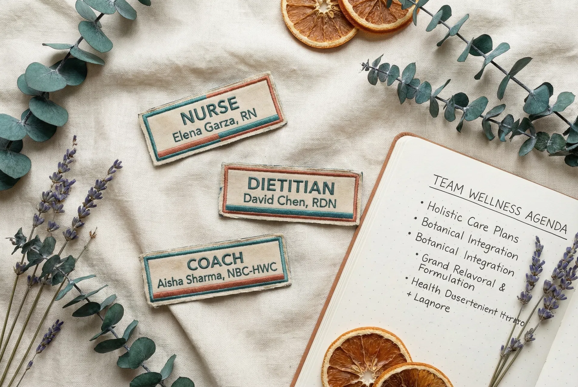 Templates & Practical Tools