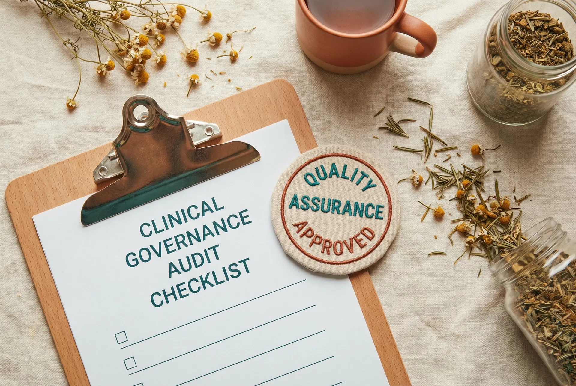 Governance & Documentation