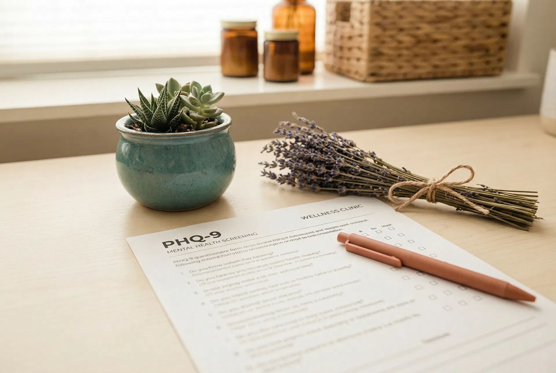 Client Safety Pathways