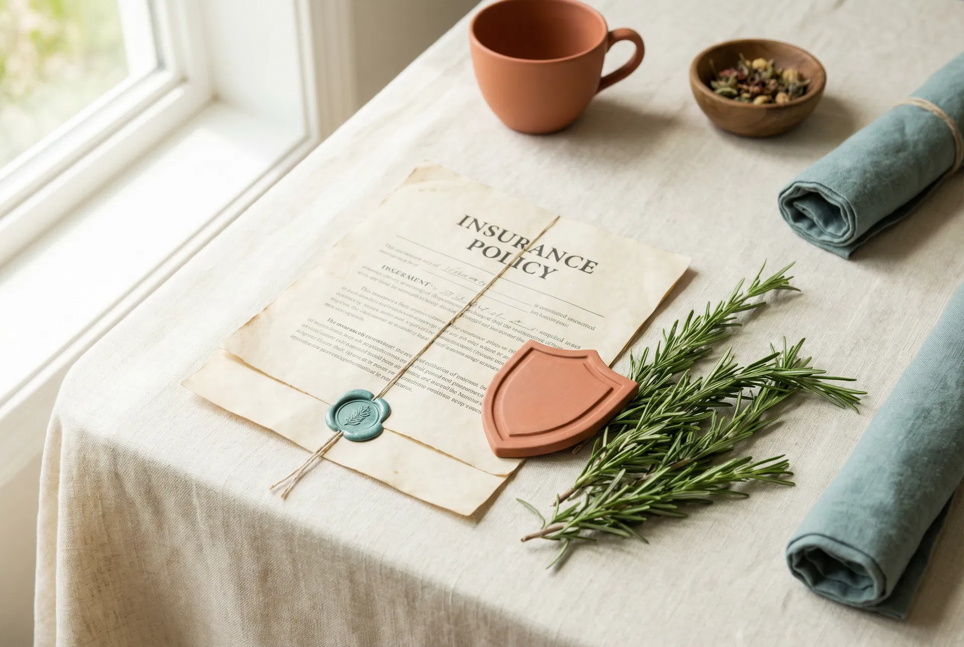 Business & Operational Compliance