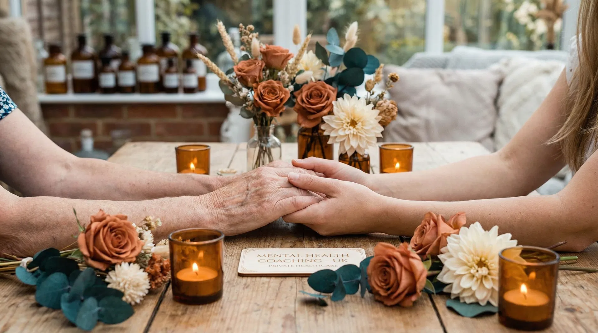 Advanced Topics: Identity, Relationships & Trauma-Informed Coaching