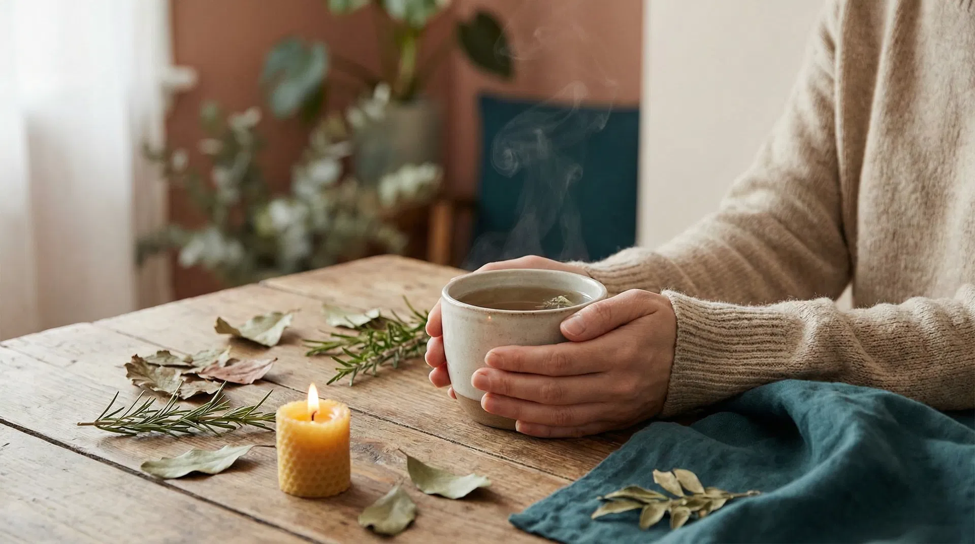 Managing Emotional & Behavioural Side Effects