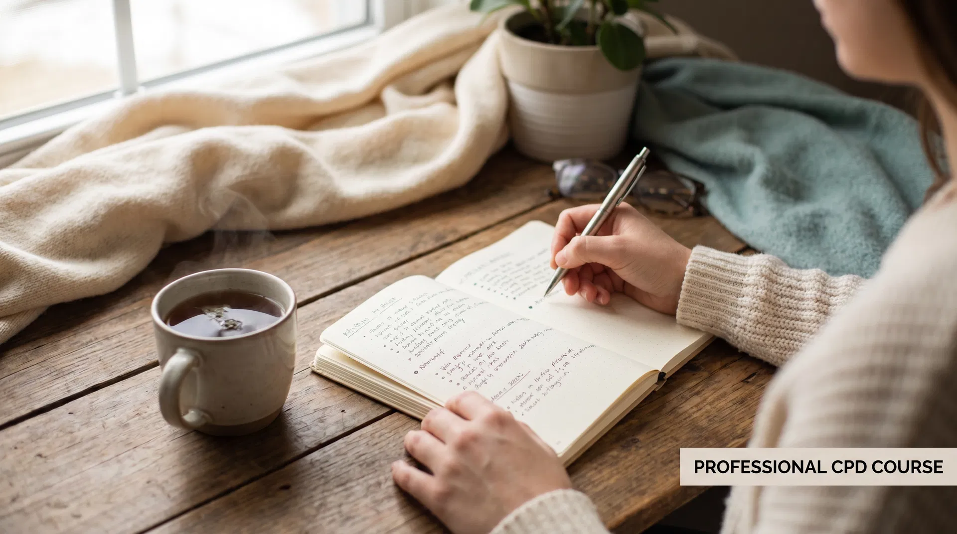 Making Long-Term Changes