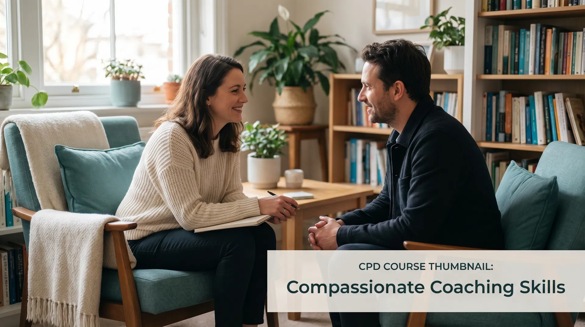 Trauma-Informed Weight Loss Coaching