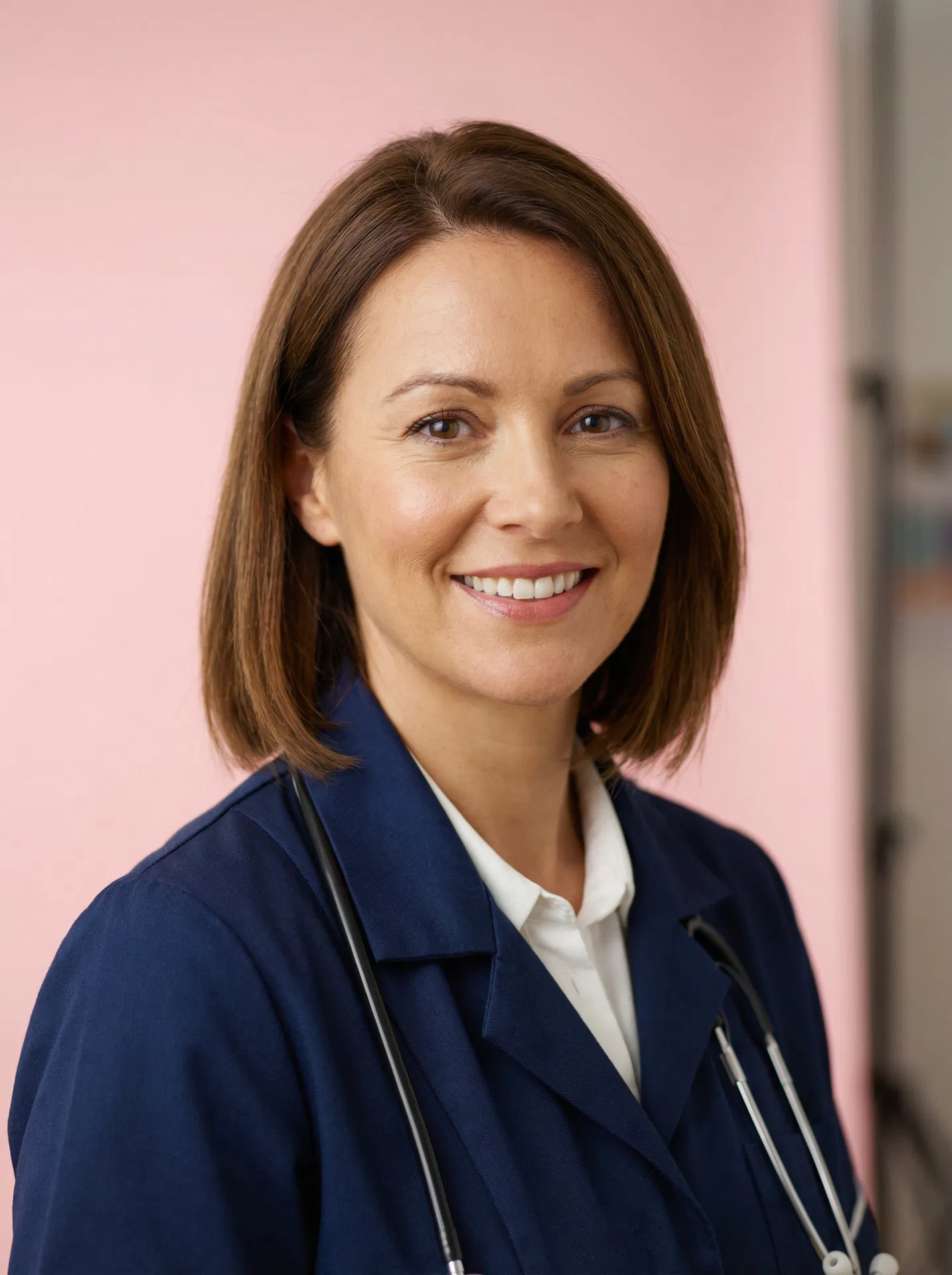 Jessica Lawson — Nurse Independent Prescriber