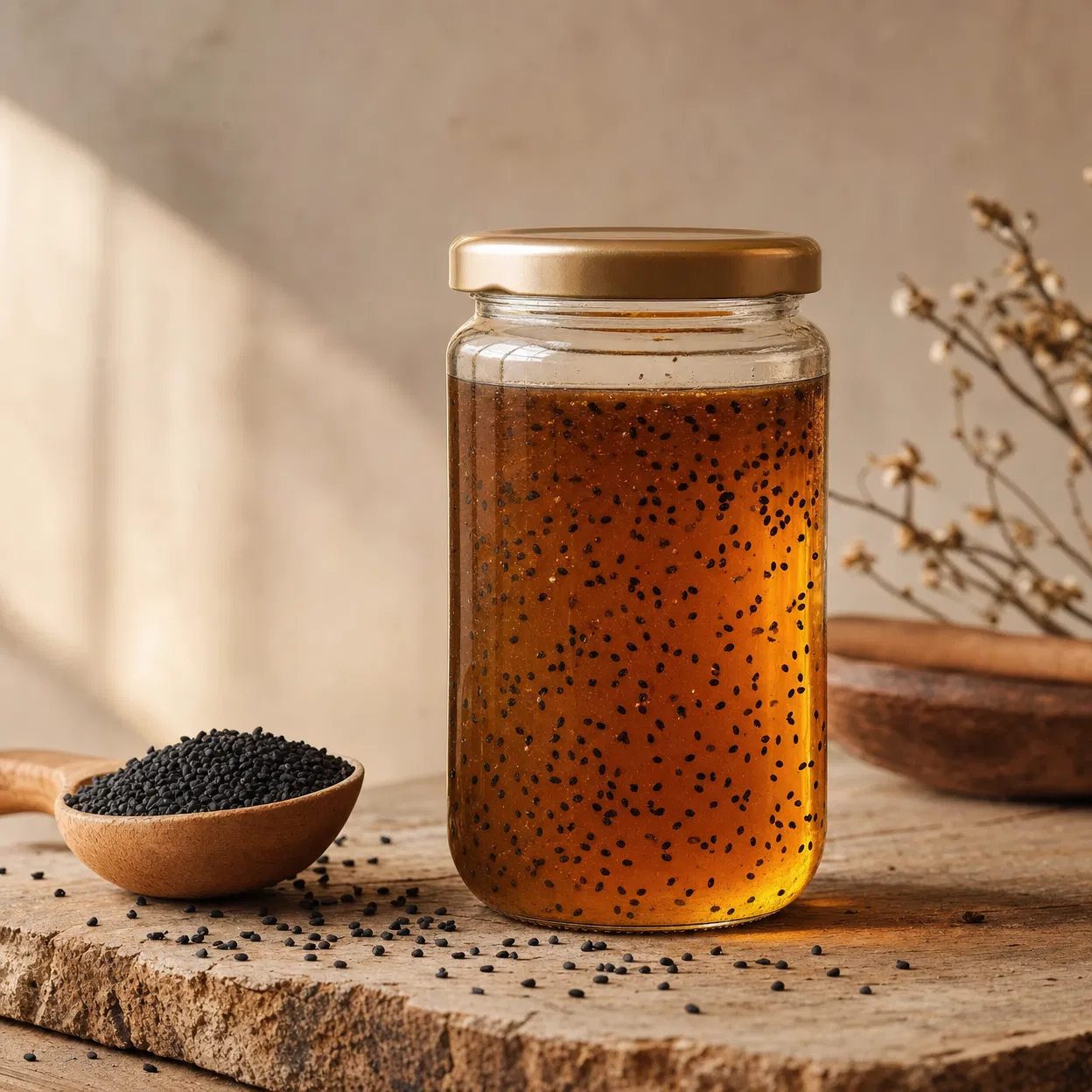 Madu Khalifah Premium