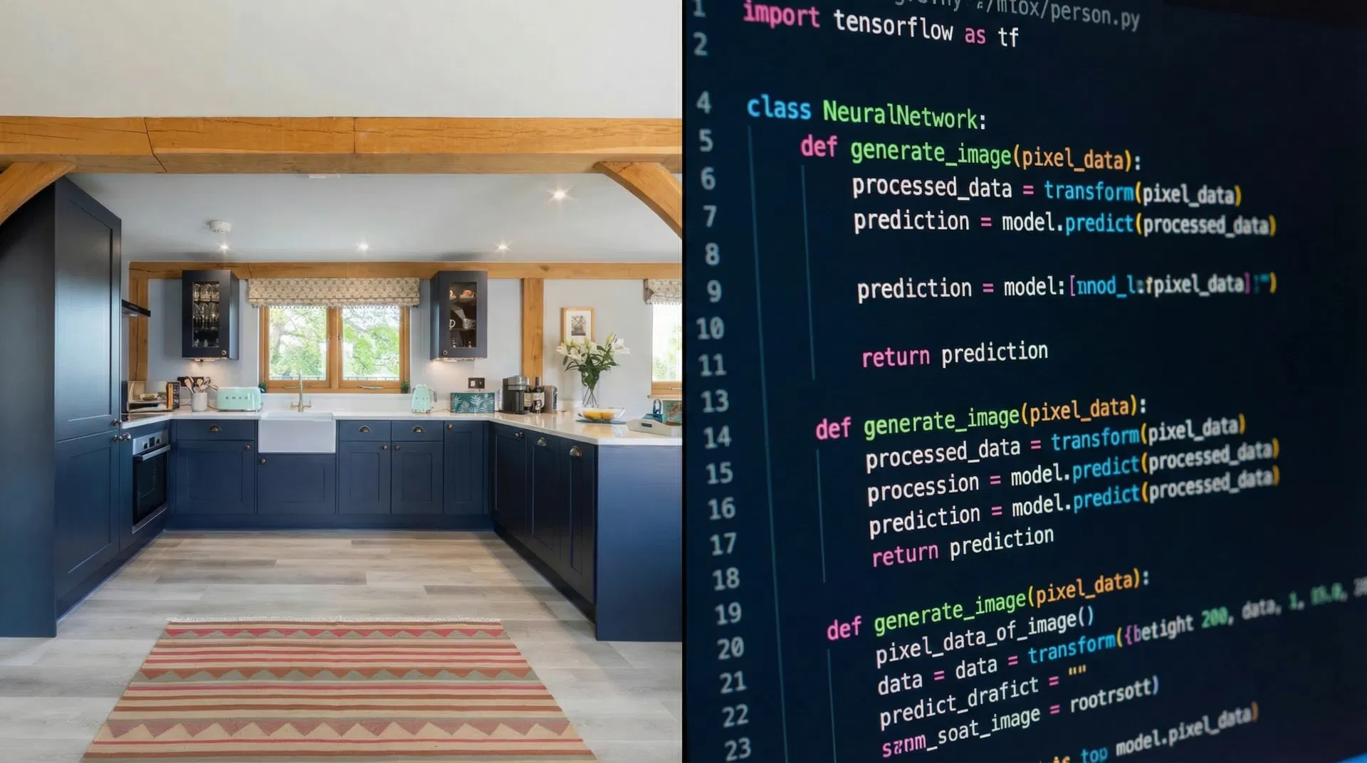 Camera Phones, AI, and the Trust Crisis in Property Photography