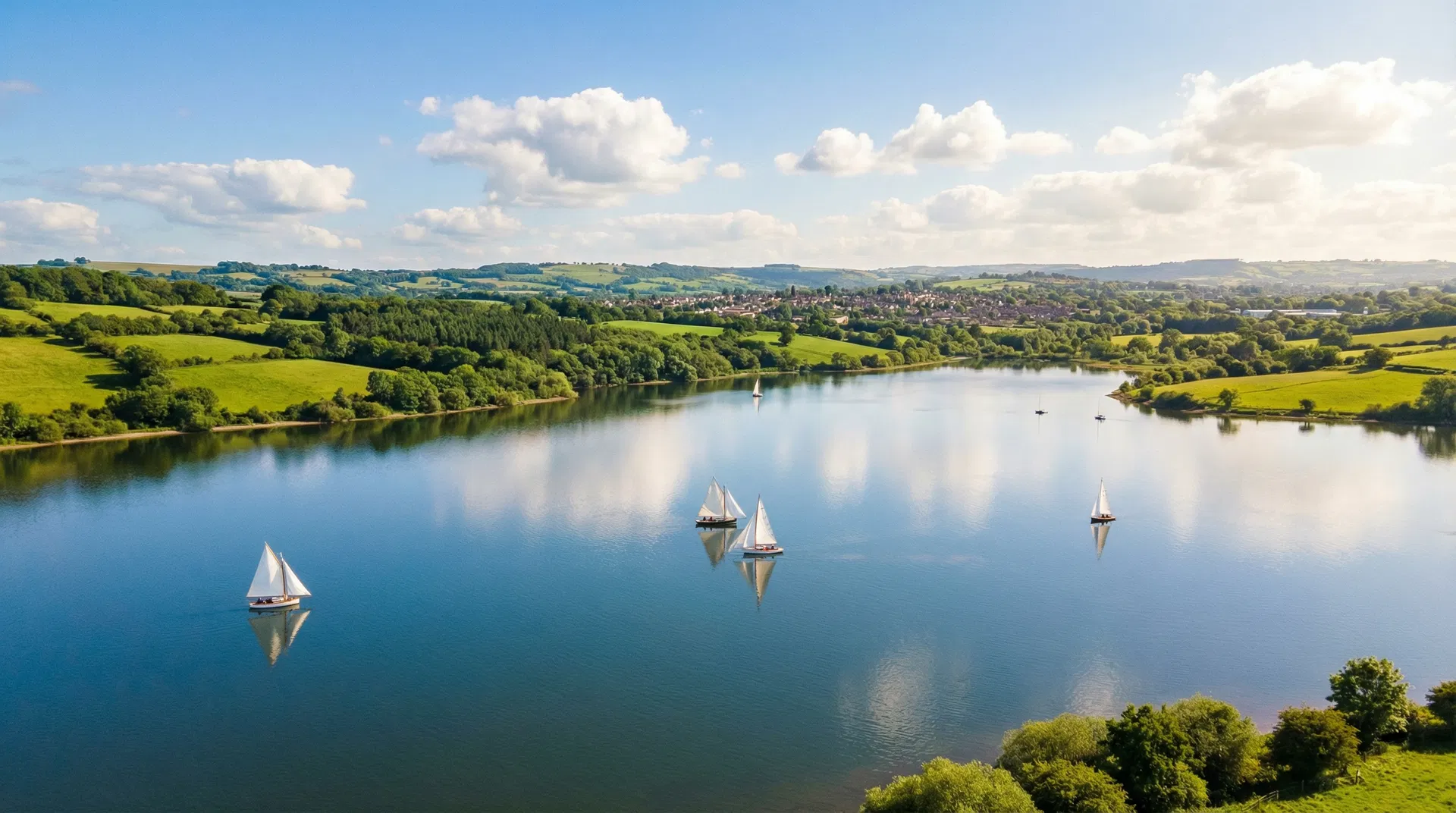 Property Photography in Keynsham & The Chew Valley: A Guide
