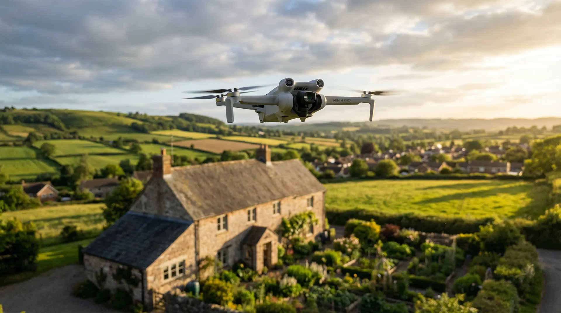 Drone Photography Equipment: What I Use and Why