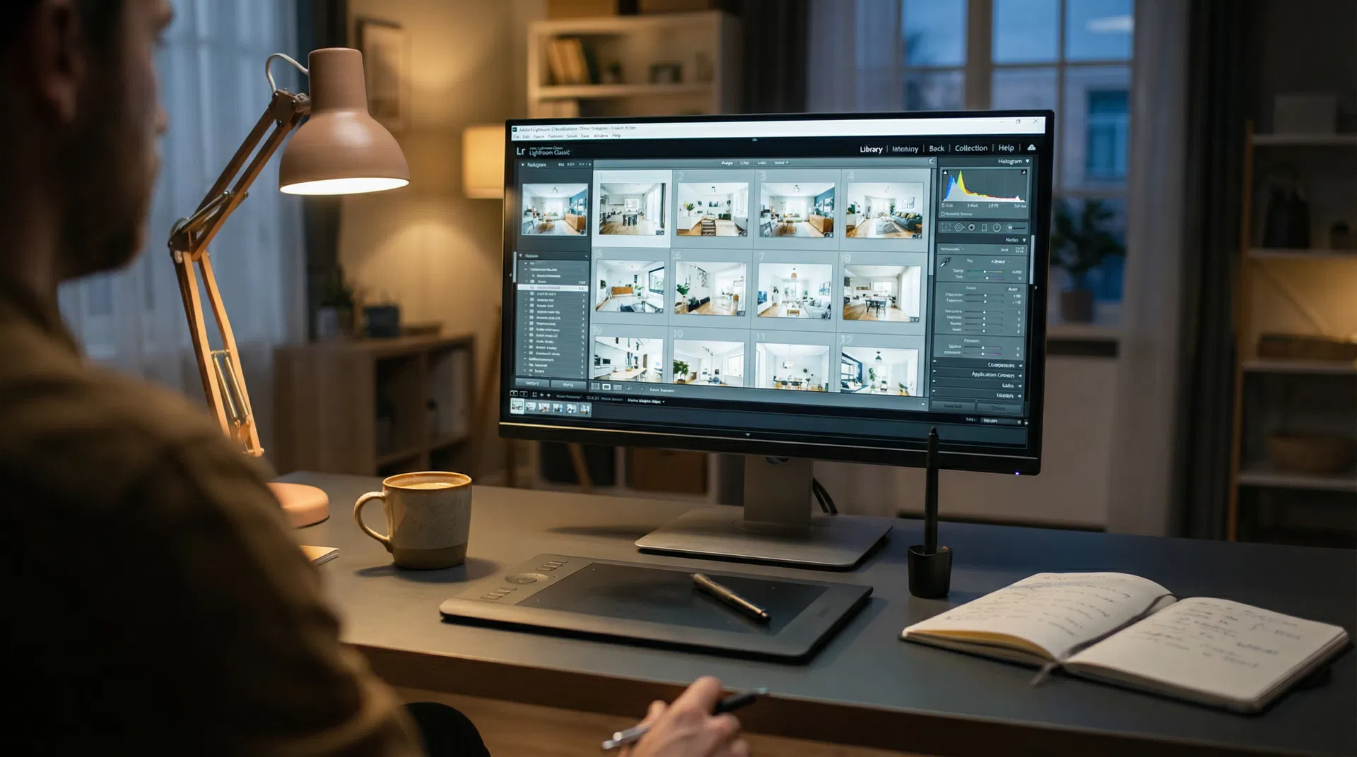 Best Editing Software for Property Photography: A Pro's Guide
